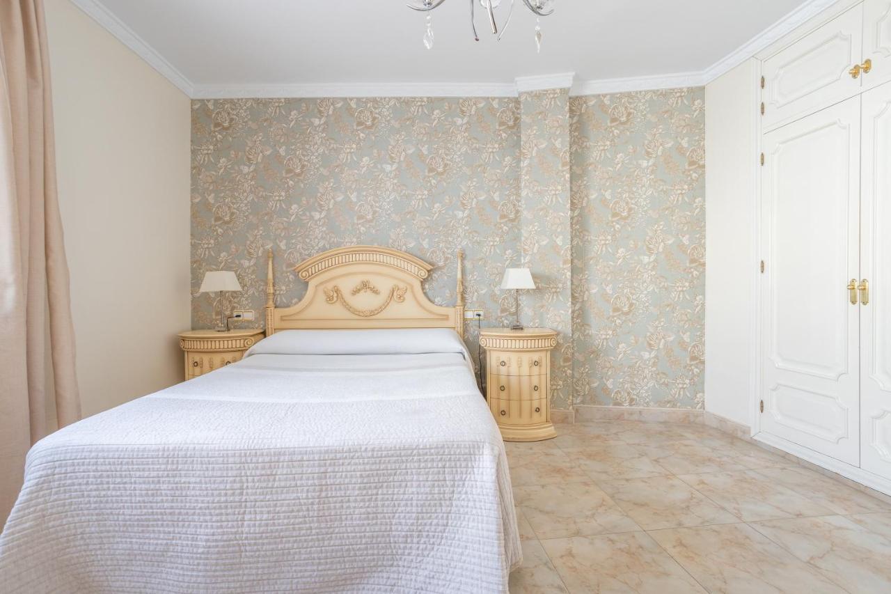 Terraza Mar Y Montana Appartement Nerja Buitenkant foto